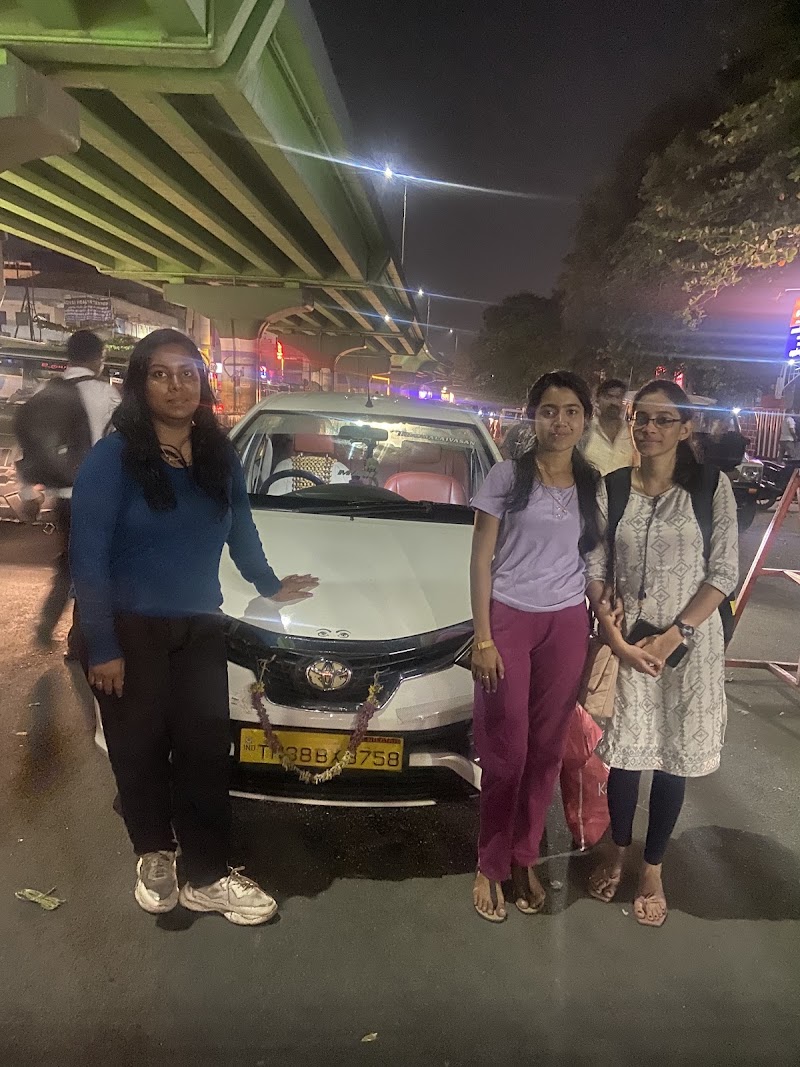 Nilgiri Taxi - Nilgiri Taxi No: 147, Dr.Ambedkar Colony, Mel Kodappamund, Ooty, Tamil Nadu 643002, India