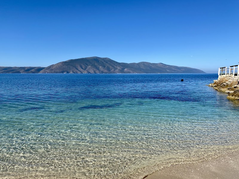 Bora Bora - Bora Bora, SH8, Albania