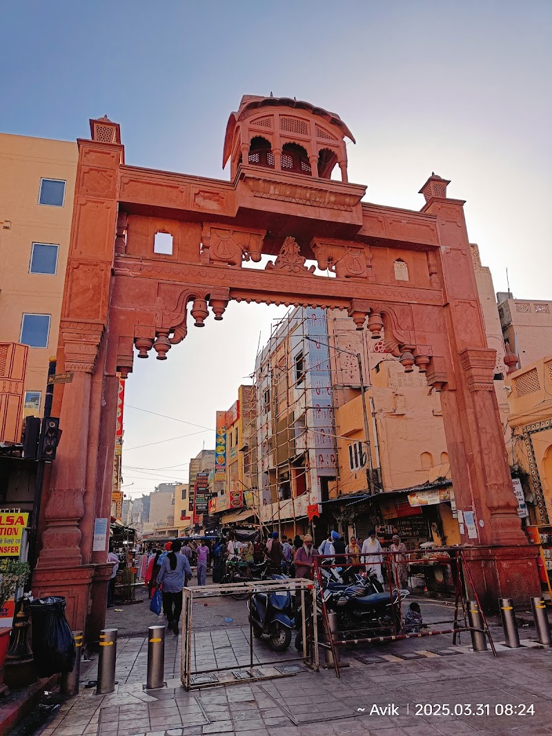 Sculpture in Honour of the Martyrs of Jallianwala Bagh - Sculpture in Honour of the Martyrs of Jallianwala Bagh JVCH+MV3, Heritage St, Jallan Wala Bagh, Katra Ahluwalia, Amritsar Cantt., Punjab 143006, India
