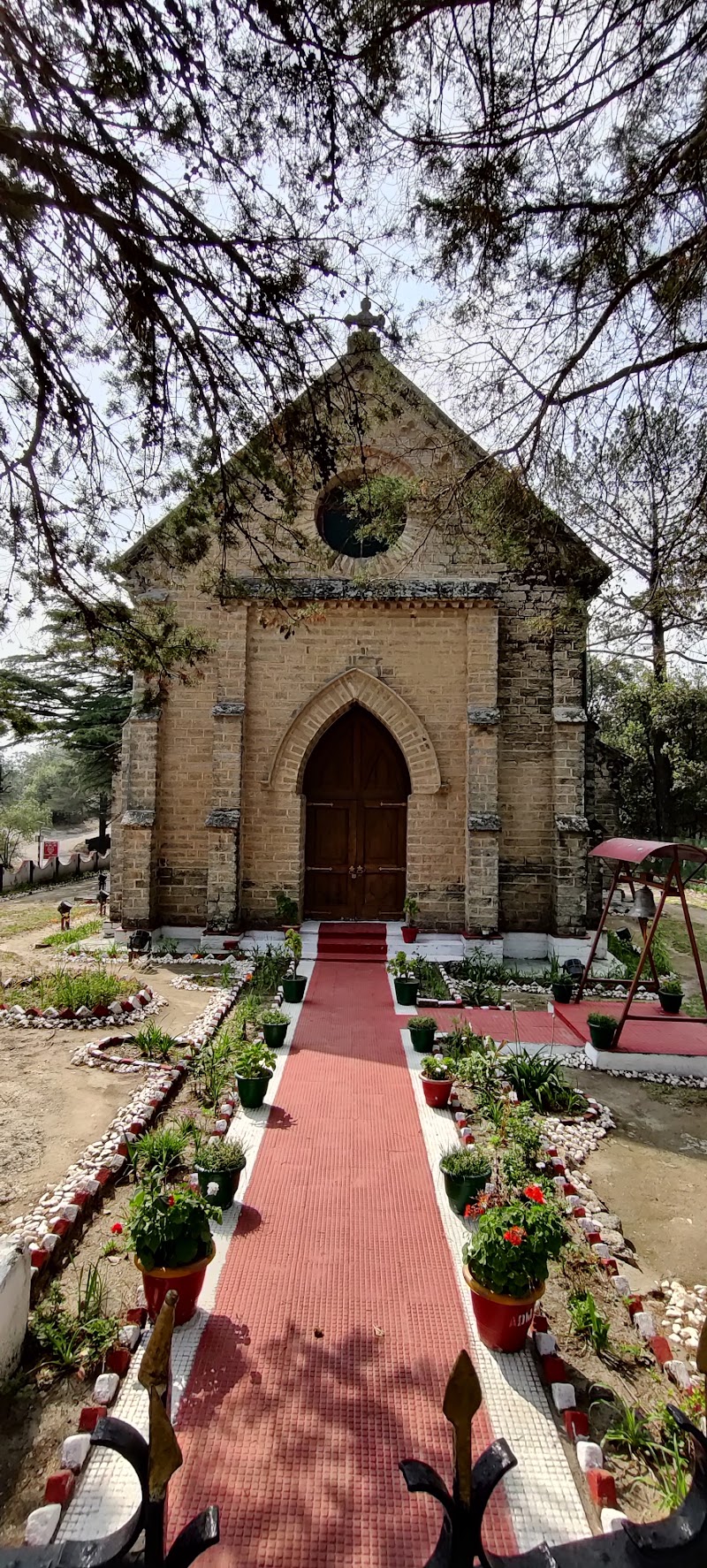 Lansdowne - Lansdowne Lansdowne, Uttarakhand, India