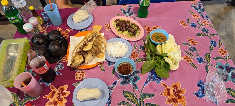 Isan Happy - Isan Happy 163/5, ตำบล อ่าวนาง อำเภอเมืองกระบี่ กระบี่ 81000, Thailand