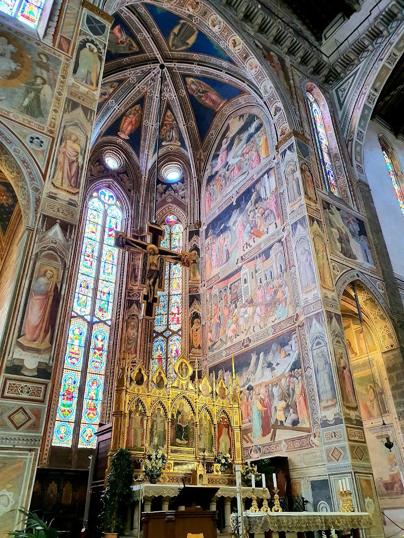Piazza di Santa Croce - Piazza di Santa Croce, 50122 Firenze FI, Italy