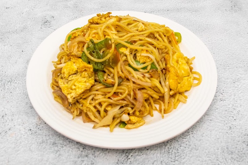 Lulchai - Lulchai, Huda Market Rd, near Pearl Dental clinic, Block B, Sector 56, Gurugram, Haryana 122011, India