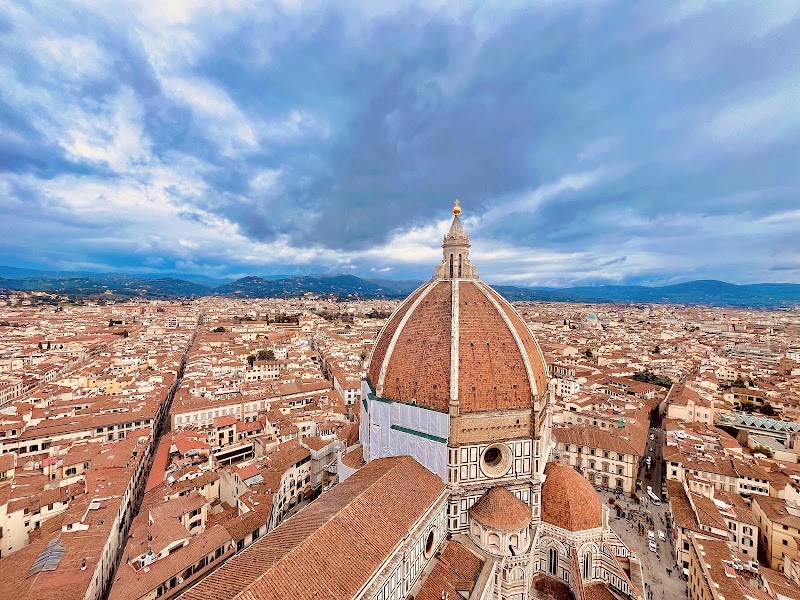 Piazza del Duomo - Piazza del Duomo Piazza del Duomo, 50122 Firenze FI, Italy