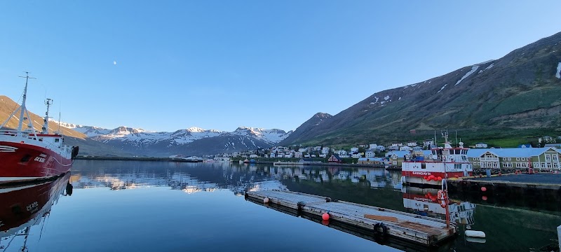 Siglufjörður - Siglufjörður 580 Siglufjörður, Iceland