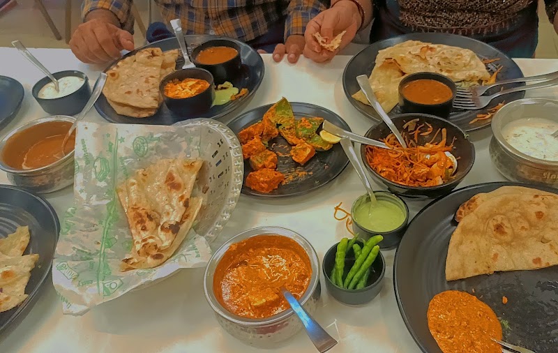 RADHA KI RASOI | Veg Restaurant in Dwarka | North Indian Restaurant in Dwarka - RADHA KI RASOI | Veg Restaurant in Dwarka | North Indian Restaurant in Dwarka GROUND FLOOR, SECTOR-7, D-453 & 454, Ramphal Chowk Rd, Block D, Palam Extension, Dwarka, NEW DELHI, Delhi, 110077, India
