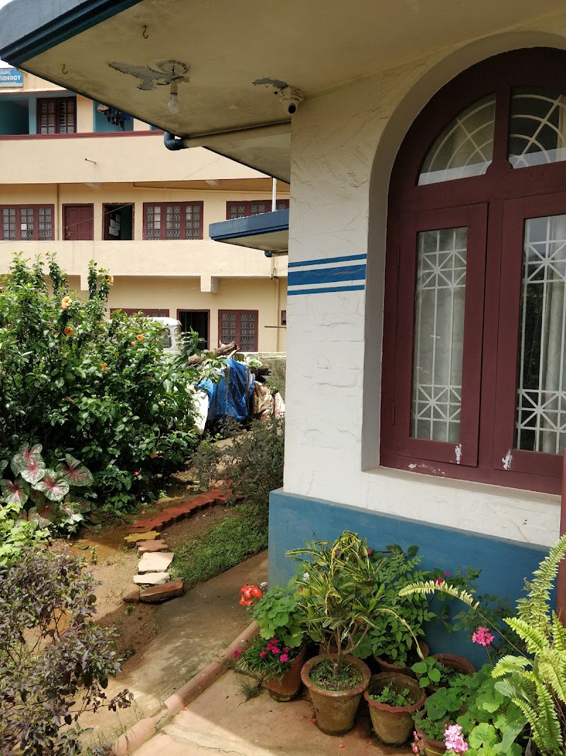 Balkis Homestay - Balkis Homestay Villa Firdouse, New Extension, Madikeri, Karnataka 571201, India