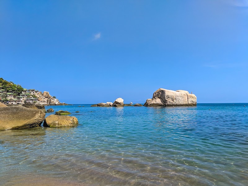 Tanote Bay - Tanote Bay Gulf of Thailand, Thailand