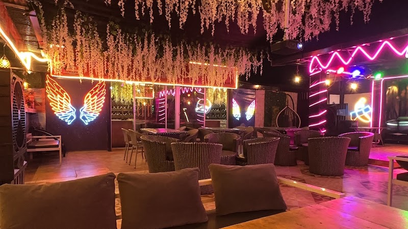 The Cabana 2.0