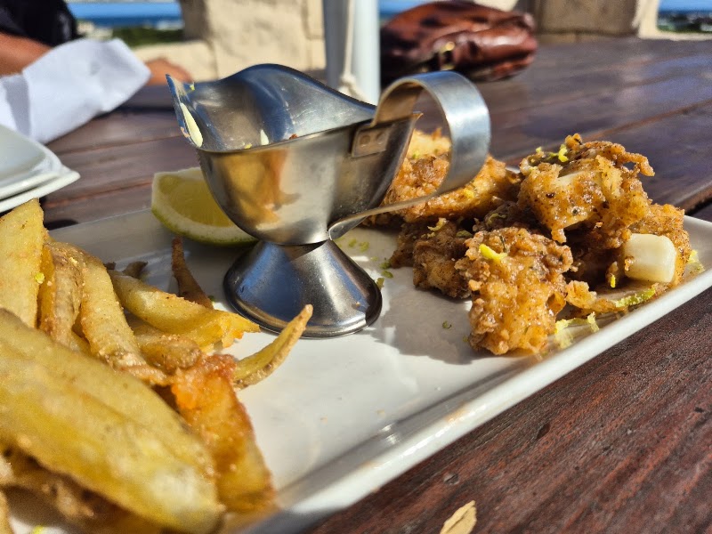 Camelot Restaurant & Bar - Camelot Restaurant & Bar, 2674 Porter Dr, Betty's Bay, 7141, South Africa