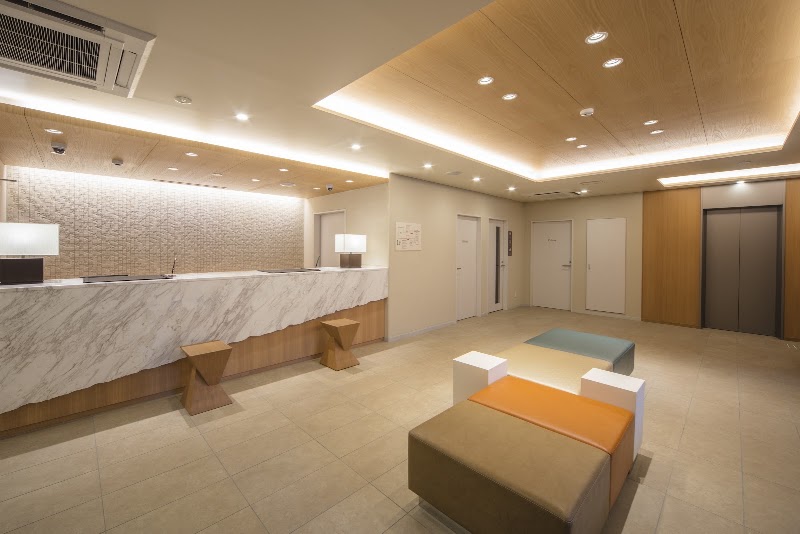 Sotetsu Fresa Inn Kyoto Station Hachijoguchi - Sotetsu Fresa Inn Kyoto Station Hachijoguchi, １１番地 Higashikujō Nishisannōchō, Minami Ward, Kyoto, 601-8003, Japan