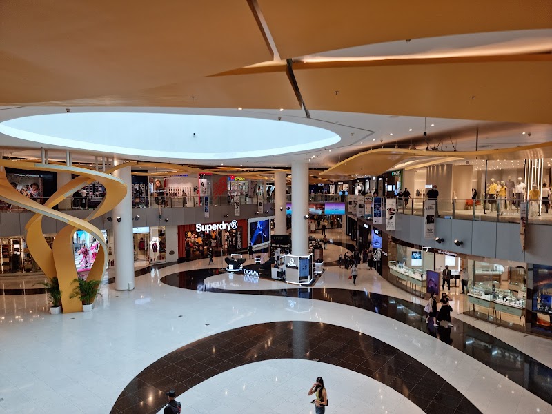 VivoCity - VivoCity 1 HarbourFront Walk, Singapore 098585