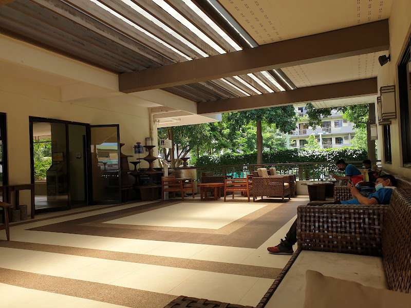 Arista Place - Arista Place, 4-B M. Rodriguez, Brgy, Parañaque, 1704 Metro Manila, Philippines