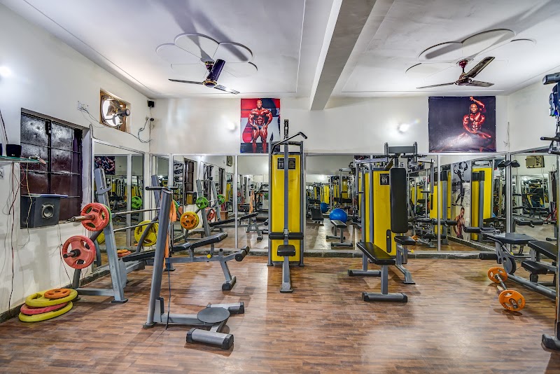 Zolo Breeze Co-Living | Redefining PG - Zolo Breeze Co-Living | Redefining PG, Khasra No. 342, Near, T29, 10 Road, opposite Hanuman Mandir, Nathupur, Sector 24, Gurugram, Haryana 122002, India