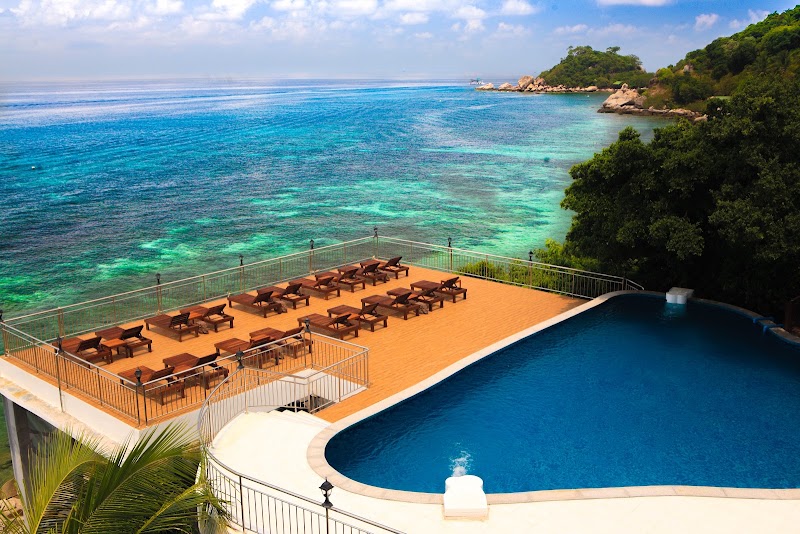 Pinnacle Koh Tao Resort - Pinnacle Koh Tao Resort 26/20 Moo 3, June Juea Beach, Koh Tao, 84360, ตำบล เกาะพะงัน, อำเภอเกาะพะงัน สุราษฎร์ธานี 84280, Thailand