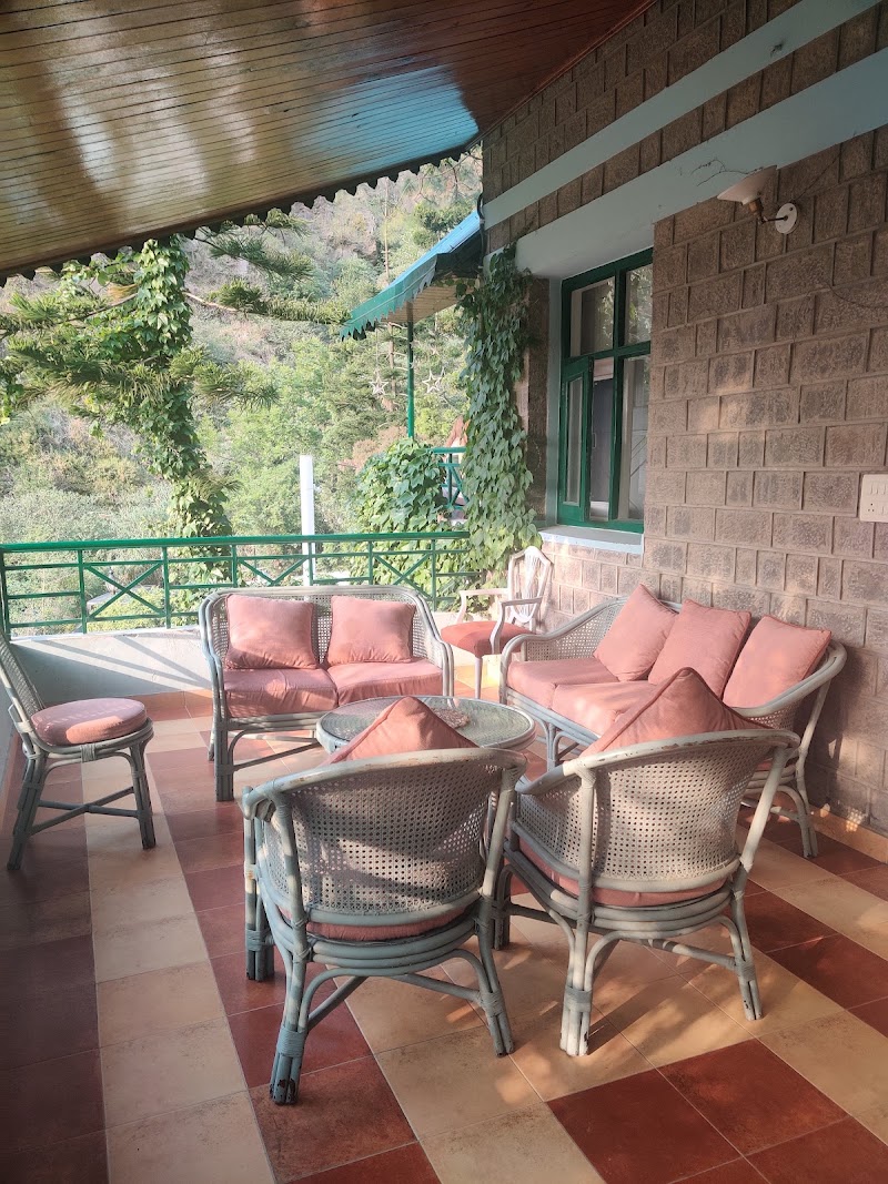 Summer Wine Kasauli - Summer Wine Kasauli, Summer House, Plot No 10, Mandir Road, Nahri, Kasauli, Mashobra, Himachal Pradesh 173204, India