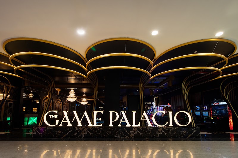 The Game Palacio
