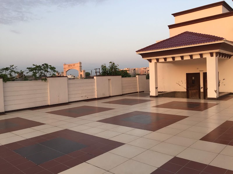 Heritage City - Heritage City, MRXC+VP2, Ajnala Rd, Airport Road, Near Village Heir, Backside Omexa Mall, Heir, Amritsar, Punjab 143101, India