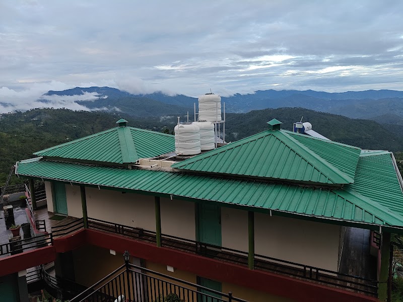 Rudra Himalayan Retreat