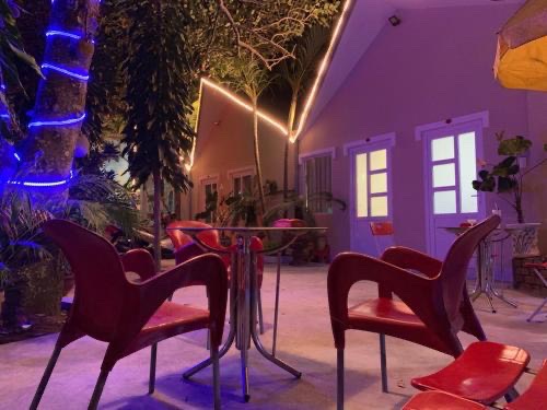 Homestay Nhà Tôi- Kem dừa Côn Đảo Nhà Tôi - Homestay Nhà Tôi- Kem dừa Côn Đảo Nhà Tôi, Huỳnh Thúc Kháng, Côn Đảo, Hồ Chí Minh, Vietnam