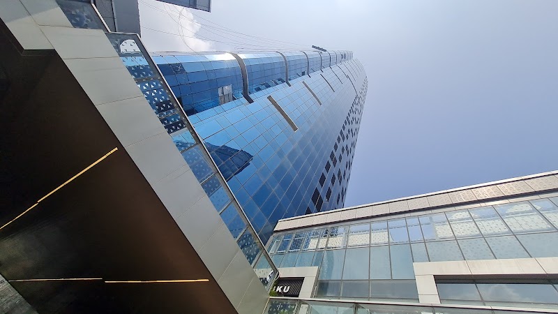 M3M Financial Center - M3M Financial Center 66, Sector 43 Rd, Badshahpur, Sector 43, Gurugram, Haryana 122101, India