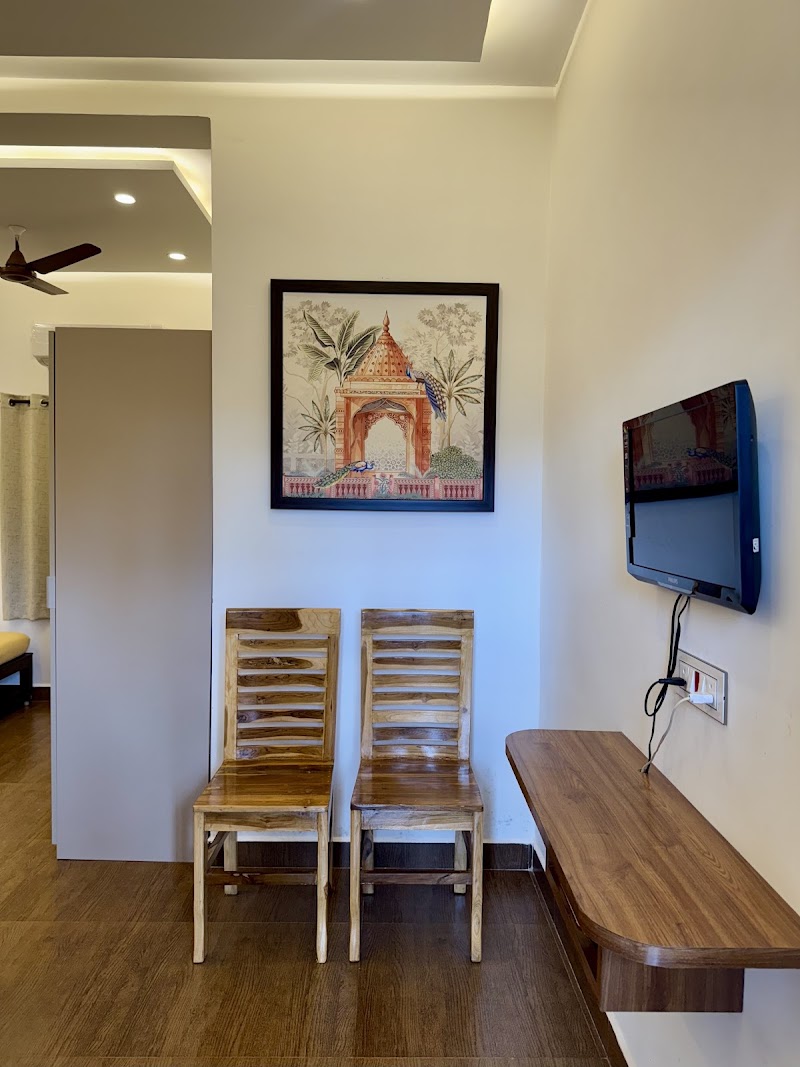 Hotel Malvani Days - Hotel Malvani Days Post.Kumbharmat, Near Power House., Malvan, Maharashtra 416606, India