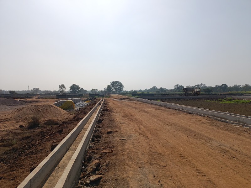 Wallfort Vatika Ph-2 - Wallfort Vatika Ph-2, 5JHC+9HP, Raipur, Chhattisgarh 492013, India
