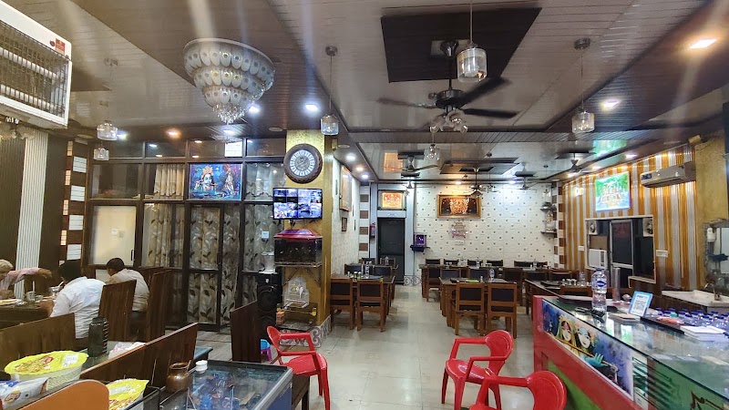 Shri Ram Hotel & Restaurant - Shri Ram Hotel & Restaurant NH 21, Seera Ki Dhani, Dausa, Dausa Rural, Rajasthan 303303, India