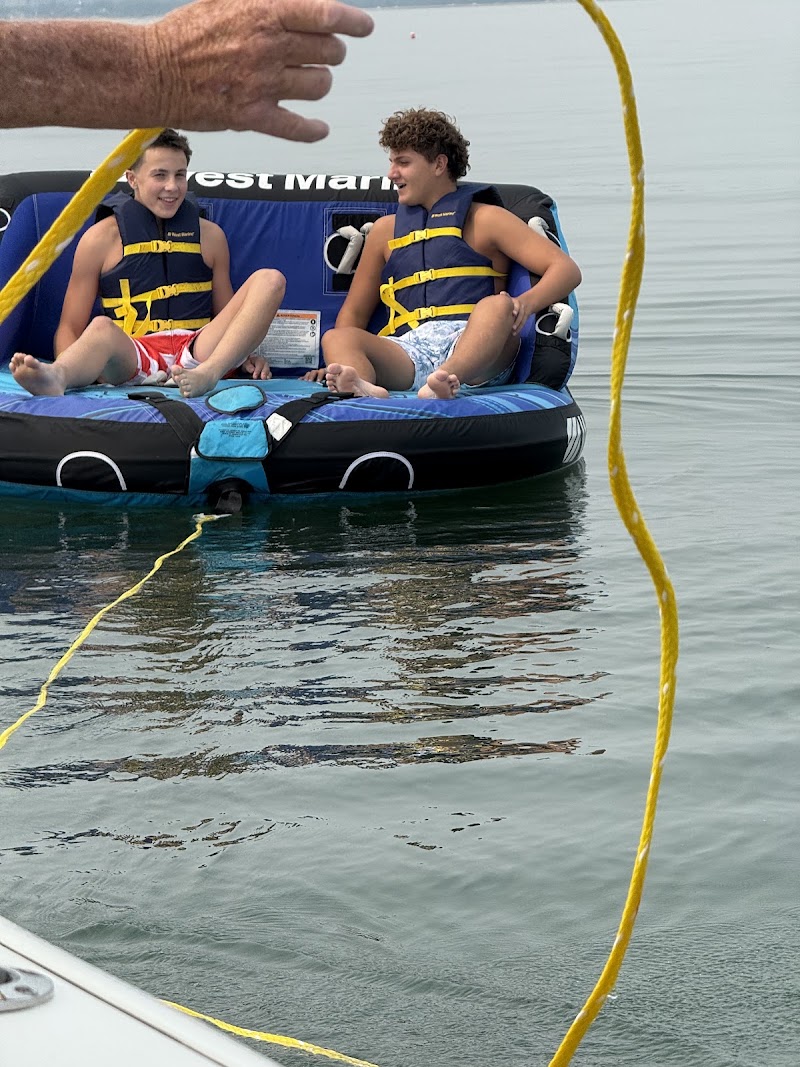 Sunset Yacht Rentals - Sunset Yacht Rentals Quincy, MA 02171, USA