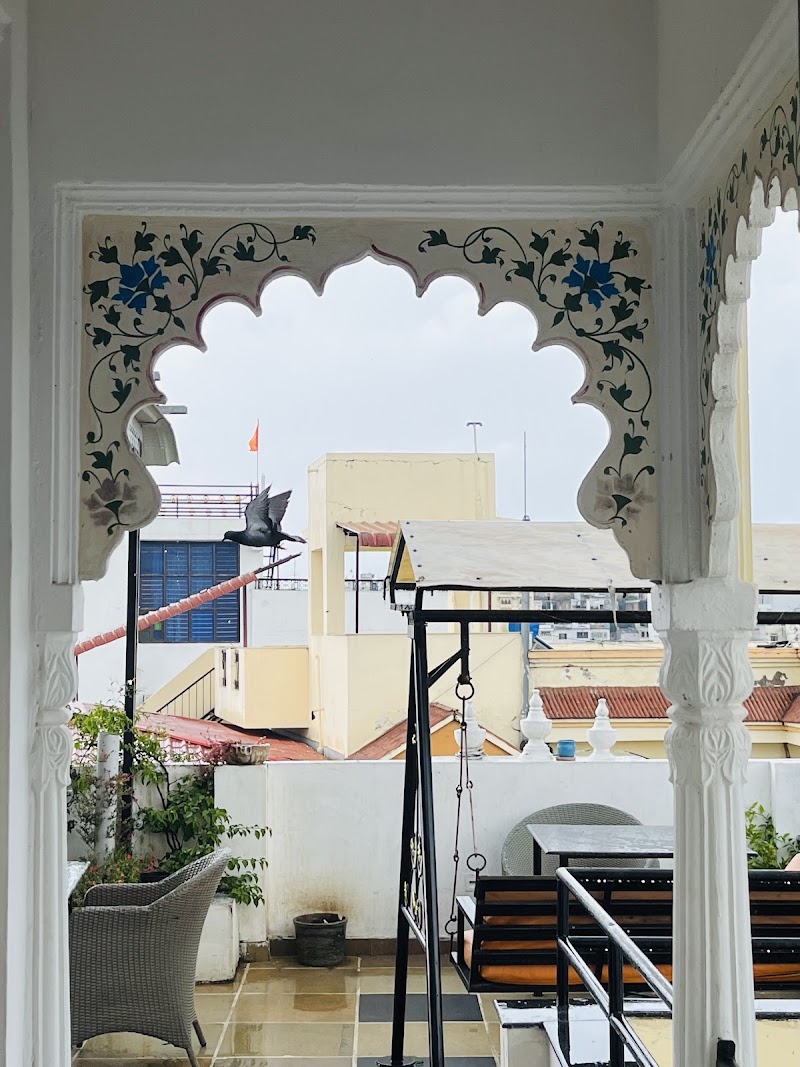 Shiv Villa Homestay - Shiv Villa Homestay 7, Monika complex, Ambamata, Udaipur, Rajasthan 313001, India