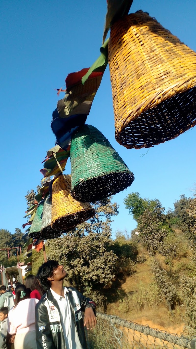 Sanga Resort - Sanga Resort chittapol-5, Bhaktapur bhaktapur, Bhaktapur 44806, Nepal