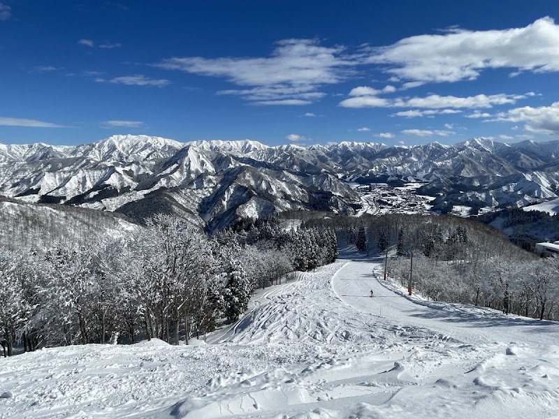 GALA Yuzawa Snow Resort - GALA Yuzawa Snow Resort, Japan, 〒949-6101 Niigata, Minamiuonuma District, Yuzawa, 字茅平１０３９−２