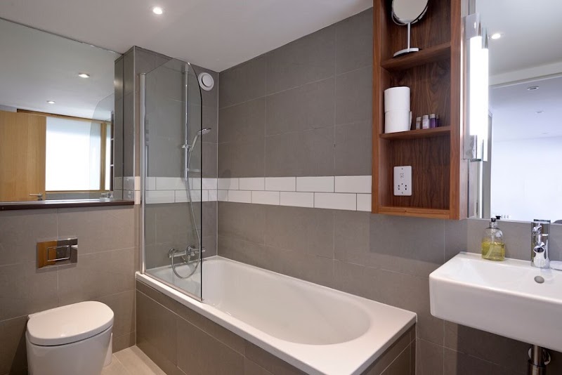 Destiny Scotland - Broughton St Lofts - Destiny Scotland - Broughton St Lofts, 32A Broughton St, Edinburgh EH1 3SB, UK