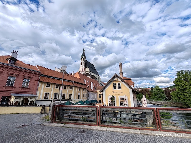 RJ on9 jai - RJ on9 jai, U Luny 137, Latrán, 381 01 Český Krumlov-Český Krumlov 1, Czechia