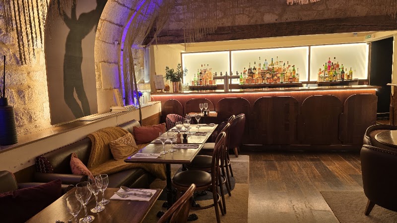 Cafe Louise - Cafe Louise 155 Bd Saint-Germain, 75006 Paris, France