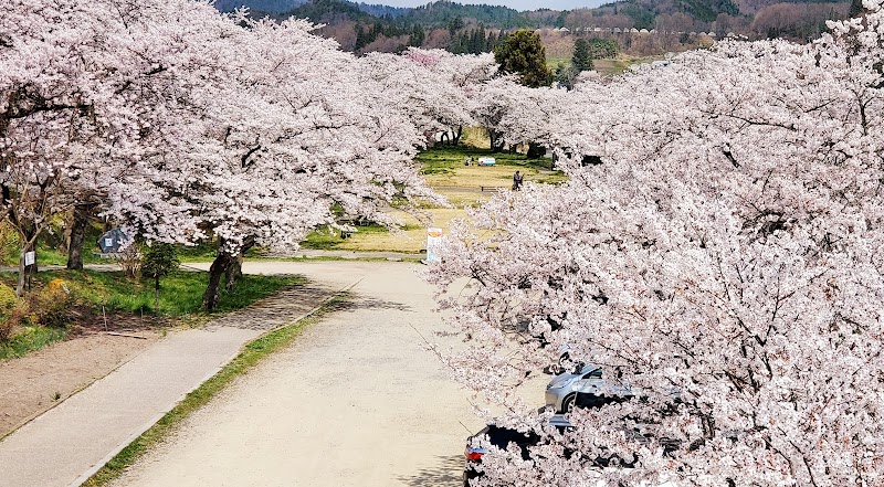Miyagawa Ryokuchi Park - Miyagawa Ryokuchi Park, 1 Chome Kiriumachi, Takayama, Gifu 506-0004, Japan