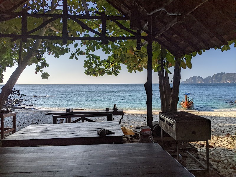 Viking Nature Resort - Viking Nature Resort, 222 PQJM+63Q Ko Phi Phi Moo 7, Tambon Ao Nang, Amphoe Mueang Krabi, Chang Wat Krabi 81210, Thailand
