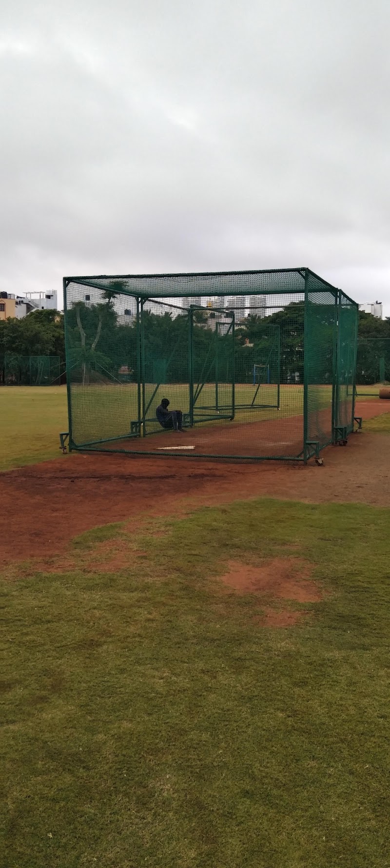 PES cricket academy - PES cricket academy WGMM+V2F, Dwaraka Nagar, Banashankari, Bengaluru, Karnataka 560085, India