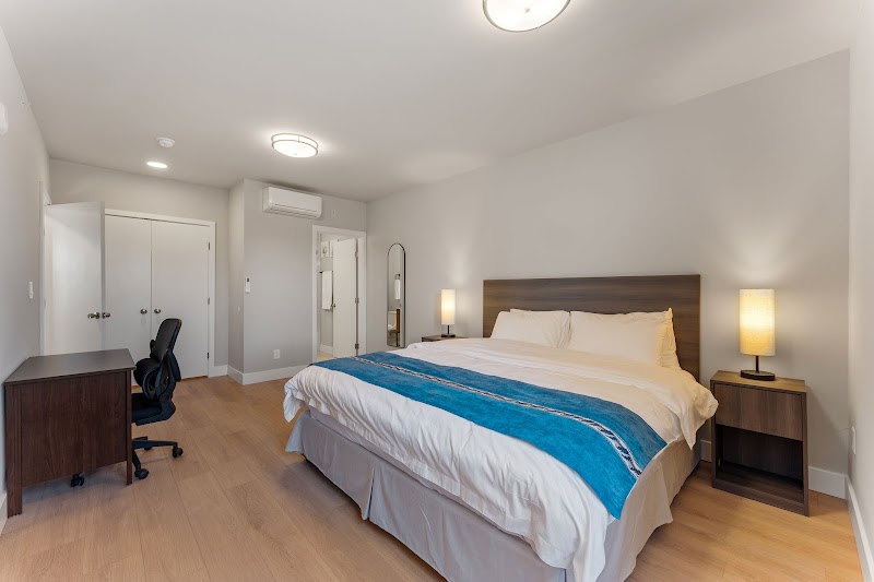 4211 Suites - 4211 Suites, 4211 Chestnut St, Philadelphia, PA 19104, USA