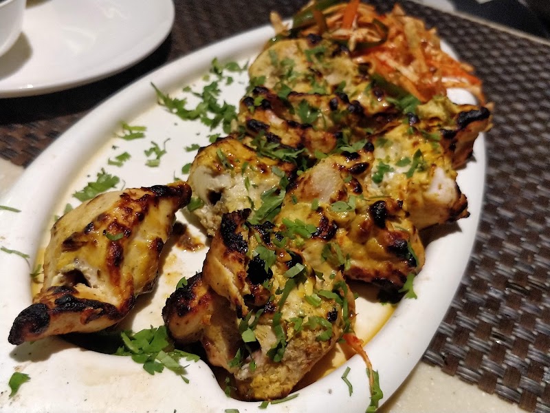 Lalit Fine Dine - Lalit Fine Dine Topiwala Bldg, Station Rd, opp. Topiwala Center, Kakaji Nagar, Jawahar Nagar, Goregaon East, W, Mumbai, Maharashtra 400104, India