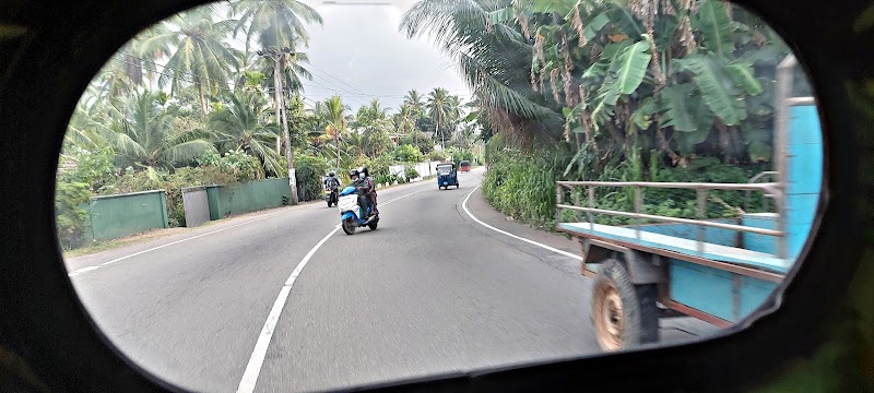 Ahungalla - Ahungalla, Sri Lanka