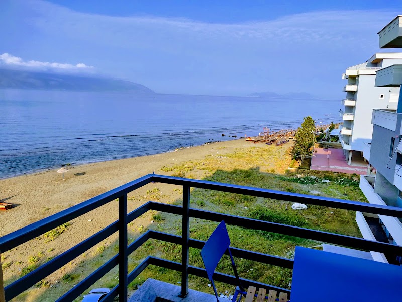 Old Beach - Old Beach, FF4C+HM6, Vlorë, Albania