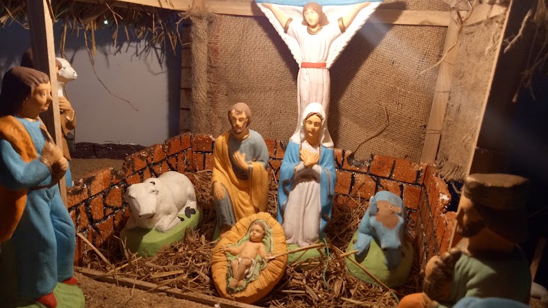 Mar Thoma Church - Mar Thoma Church 6MX4+5Q8, Fafadih, Indravati Colony, Raipur, Chhattisgarh 492001, India