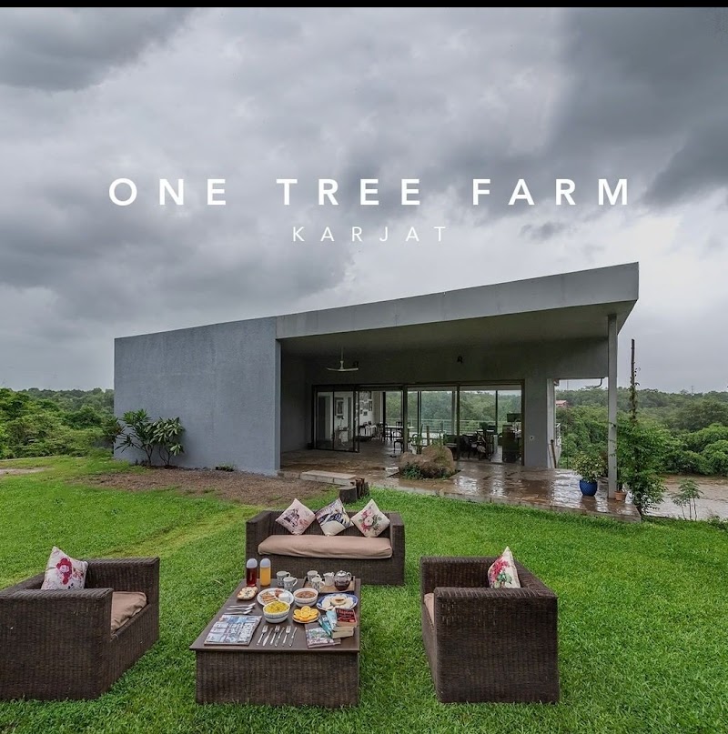 SaffronStays Villa