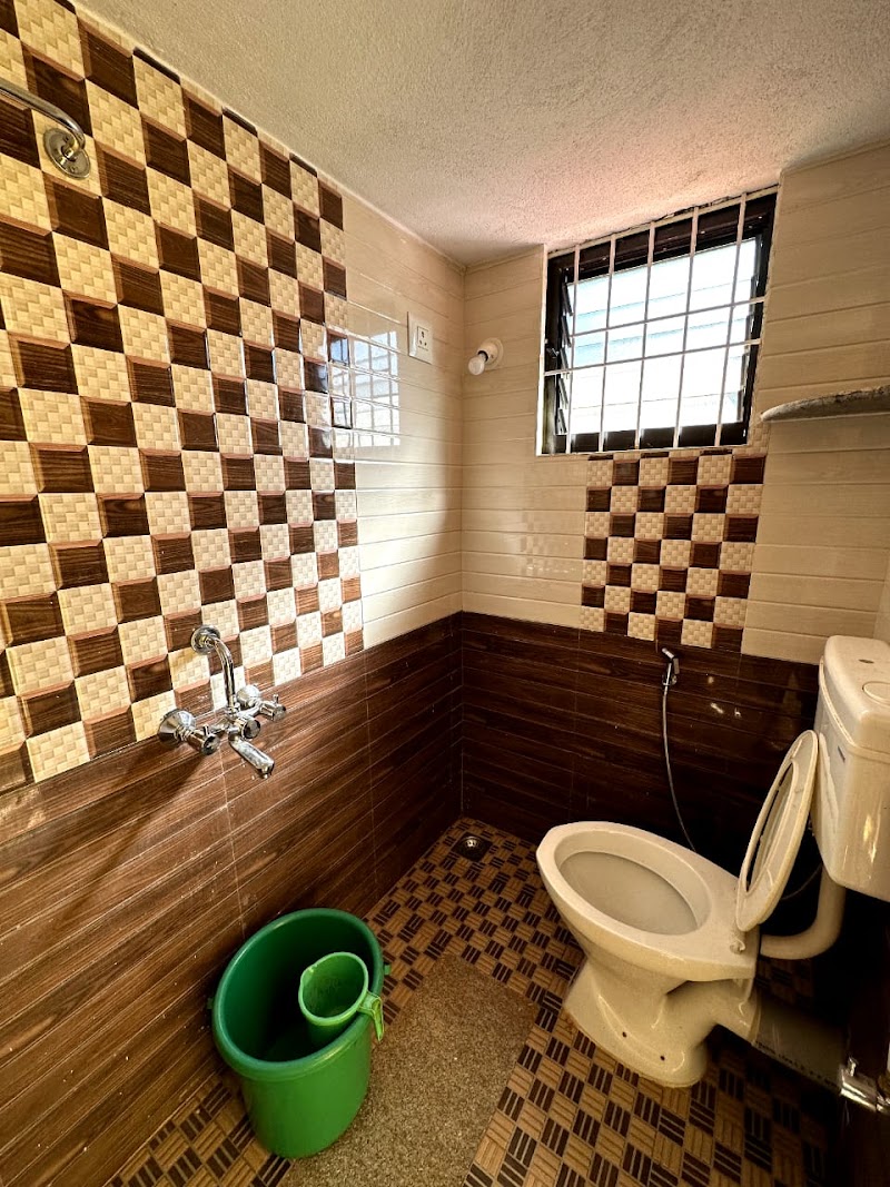 Satish Mullodi homestay - Satish Mullodi homestay, Balagal Mullodi Rd, Mullodi, Samse, Karnataka 577124, India