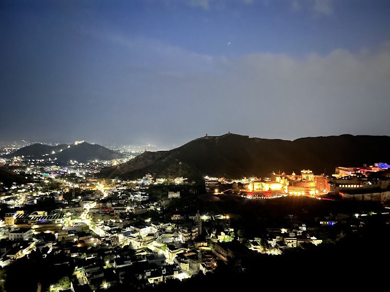 Amer Sagar trek - Amer Sagar trek XRRX+7F9, Amer, Jaipur, Jaipur Heritage (M Corp.) (Part), Rajasthan 302028, India