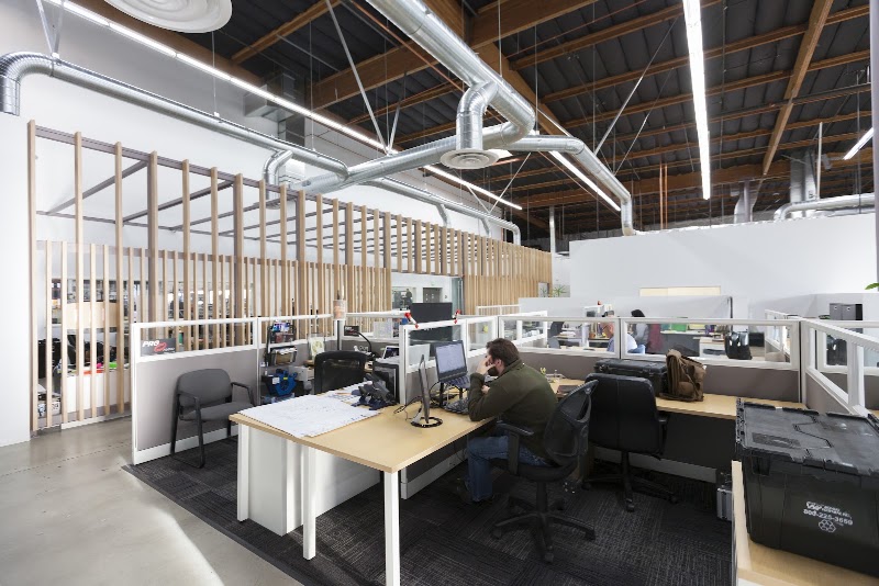 PRG Los Angeles - PRG Los Angeles, 1245 Aviation Pl, San Fernando, CA 91340, USA