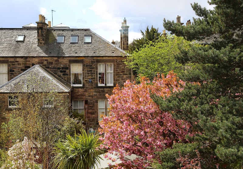 Barony House Boutique Hotel Book Direct on our own website - Barony House Boutique Hotel Book Direct on our own website BOOK DIRECT, 20 Mayfield Gardens, Edinburgh EH9 2BZ, UK