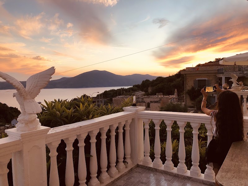 Villa Nel'son - Villa Nel'son, Radhime, Vlore 9426, Albania
