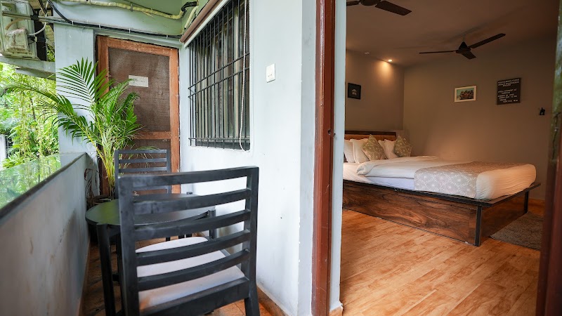 Sort By Stays, Vagator - Sort By Stays, Vagator House number 490/2, Mendonca Vadoo, beside Jaws bakery, Coutinho Vaddo, Vagator, Anjuna, Goa 403509, India